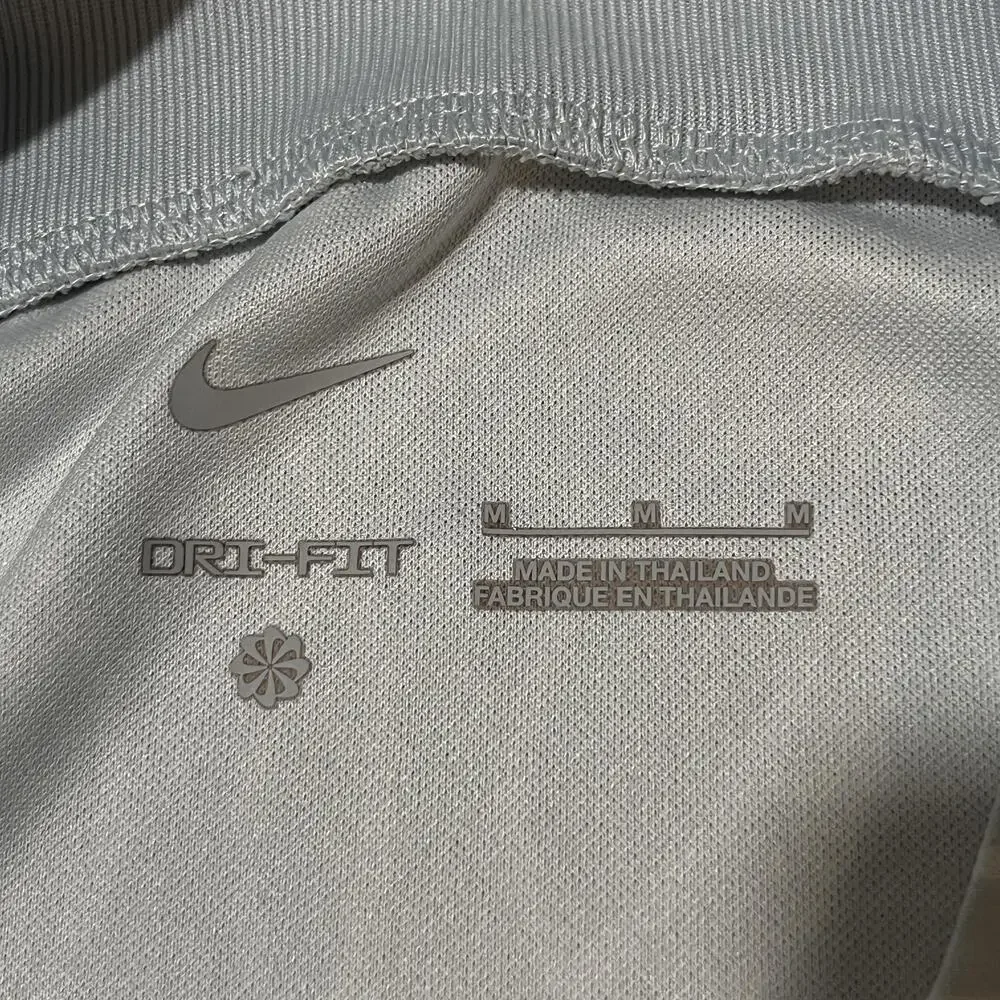 Nike brand team
